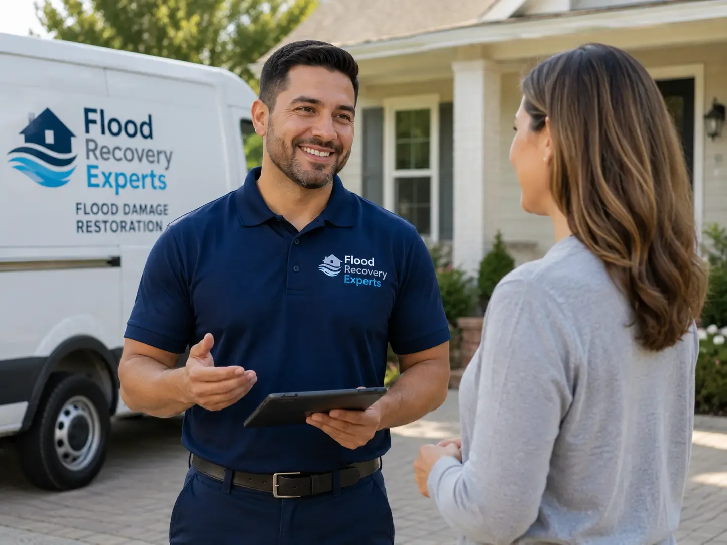 Flood Damage Cleanup Michigan FAQs